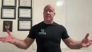 Body Transformation Secrets with Coach Chris