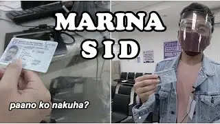 MARINA VLOG | SID