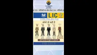 उम्र निकल जाती है, प्लान नहीं बनता | सही उम्र में LIC Insurance क्यों जरूरी है?