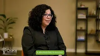 Oaks Integrated Care: Child & Family Services