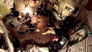RELA&Eacute;N - Twines (rehearsal-session)