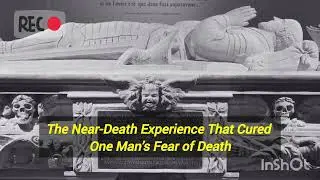 His Brother Died From a Tennis Ball. Then a Near-Death Experience Changed How He Saw Death Forever.