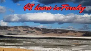 48 hours in Fernley (NV): a Nevada gem
