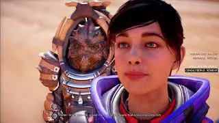 Xbox: MEA - FemRyder/Insanity - Part 16
