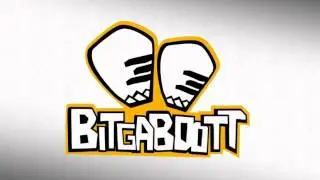 Bitgaboott - Chap&eacute;u