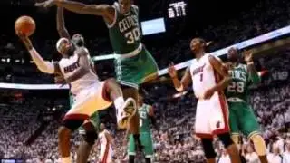 NBA Playoffs Top Cable Viewership For Week Ending June 10, 2012