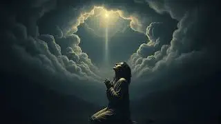 🎵 QUANDO O CÉU RESPONDE EM SILÊNCIO 🎵
