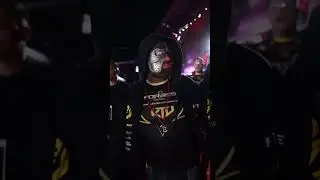 LAST WALKOUT 🦾