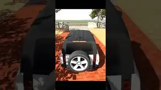 My car 🚗 #IndianBikesDriving3D#IndianBikesGame#BikesDriving3D#IndianBikeRacing#BikeSimulator#Bik