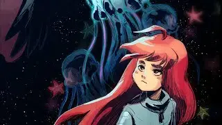 Celeste Chapter 9 | Farewell + Moon Berry