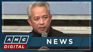 DILG Sec. Remulla vows intensified operations vs illicit cigarette trade | ANC