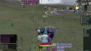 Fight 1, 5v5 Finals, Bard PoV