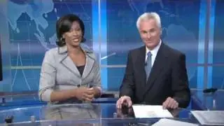 The Weather Channel - HD launch of Day Planner with Vivian and Nick