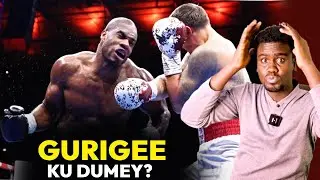 Gurigee Ku Dumey Feeryahankaan?  |   Caawa Waa Habeen La Xasuustey Mohamed ALi & Mike Tyson iyo.....