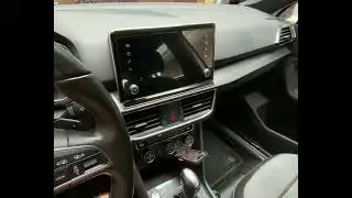Wireless CarPlay Alternative (Beispiel Seat Tarraco)