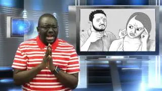 BUDABOSS LIVE EP 112 - MY HIV STATUS