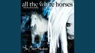 All the White Horses (Into the Mirror Darkly)