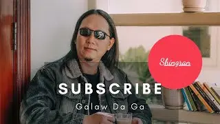 Ah Tang - [ Marang Shana ] ( kachin song )
