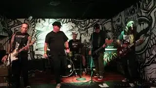Pegs (The) at Regal Inn 7/12/2024