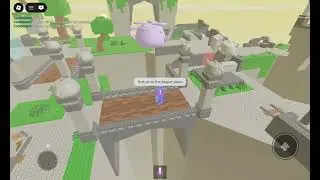 TUTORIAL OF HOW TO GET SONOROUS | Roblox Be baby pursuer (90 subs special and read desc)
