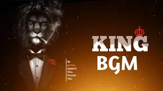 🦁 Lion King👑Bgm ||Indian Bgms