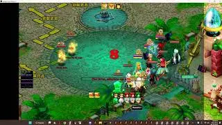 BOSS ELFO AVAN&Ccedil;ADO MAGIC CAMPUS s1