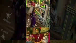 இந்த content-ஆ வெச்சி இந்த வாரம் ஒட்டிடலாம் !! 🤔😳 #shorts #biggbosstamil #biggboss9 #biggboss