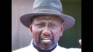 KENYAN BEST POLITICAL MEMES