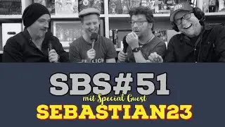Sträter Bender Streberg - Der Podcast: Folge 51