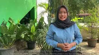 Rancangan Pembelajaran UbD: Organize for optimal Effectivines