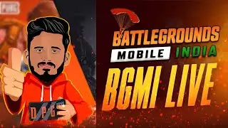 BGMI CUSTOM ROOM MATCH LIVE TAMIL #bgmi #roommatch #pubg #pubgmobile