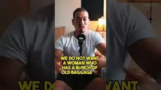 Why Men Want Pure Women! 👩&zwj;❤️&zwj;👨