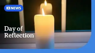 Australians unite to honour the lives lost one week on from the Bondi terror attack | ABC NEWS