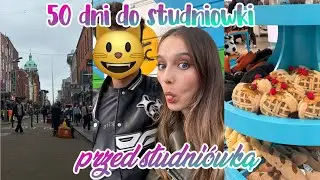 ❤️ 50 DNI DO STUDNIÓWKI PRZED STUDNIÓWKĄ | Pusheen Girl