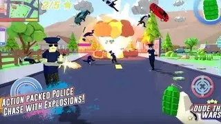 How To Make Unlimited Money in Fastest Way in Dude Theft Wars | Dtw Make Unlimited money.😱