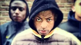 Angenice Ft. Rompsz - Start It Up