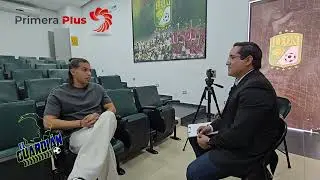 Bryan Colula confía en León como trampolín hacía los títulos 