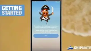Ship Mate Tutorial #1: Getting Started with Ship Mate Cruise App