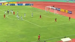 Week 15 - MTN Super League 2024/25 Season - Mutondo Stars vs Atletico Lusaka