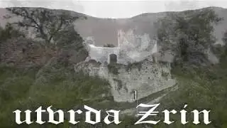 utvrda Zrin