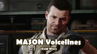 Call of Duty: Black Ops Cold War - Operator 