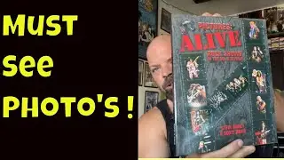 What's the Best Rock Music Book of 2024? Top Pick