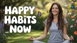 Transform Your Life with Joyful Habits | JoyScore