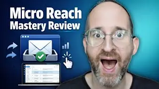 Обзор программы Microreach Mastery