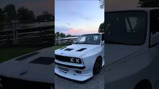 The coolest E30 🔥 | #cars #edit #bmw