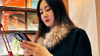 Những ngày cuối năm ai đang nhớ bạn? | Thông điệp được thôi thúc 