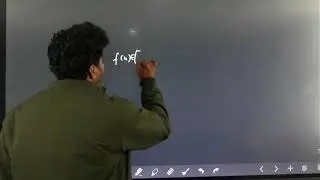 Graphs & Differentiability | JEE Main & Advanced Concepts |3