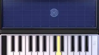 7 Minutes with an Ipad Synth - CME XK1 (Free App)