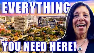 Biggest Little City: Reno Nevada | Living In And Around The Greater Reno And Surrounding Area | R.E.