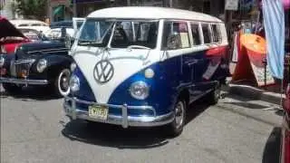 New Jersey Car Shows #Cars #ClassicCars #MuscleCars #USACars #Automobiles #NJ #NewJersey #carshow